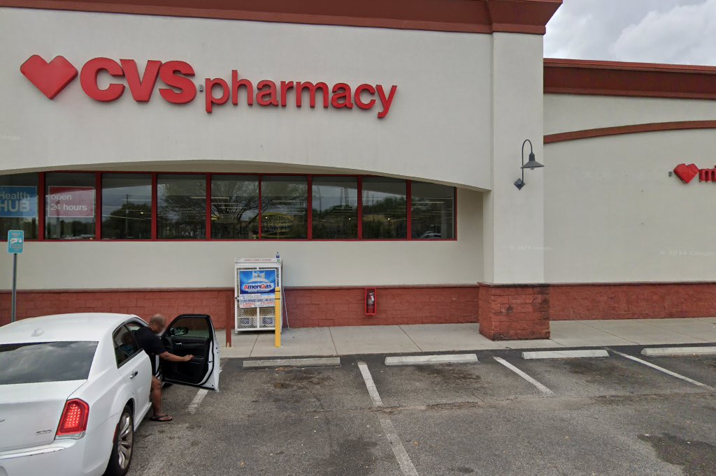 MinuteClinic® at CVS®