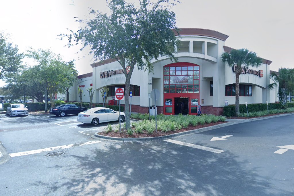 CVS Pharmacy y más