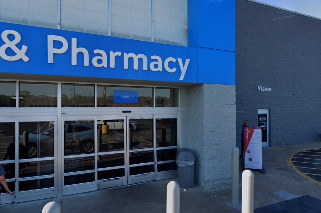 Walmart Pharmacy