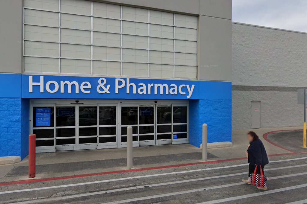 Walmart Pharmacy