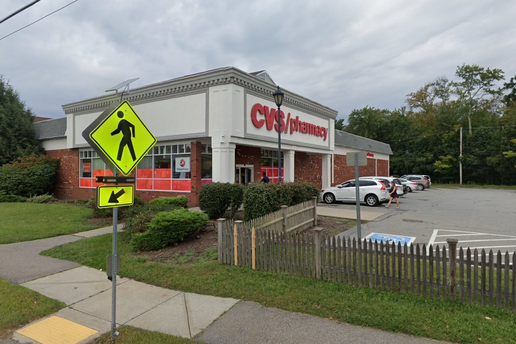 CVS Pharmacy