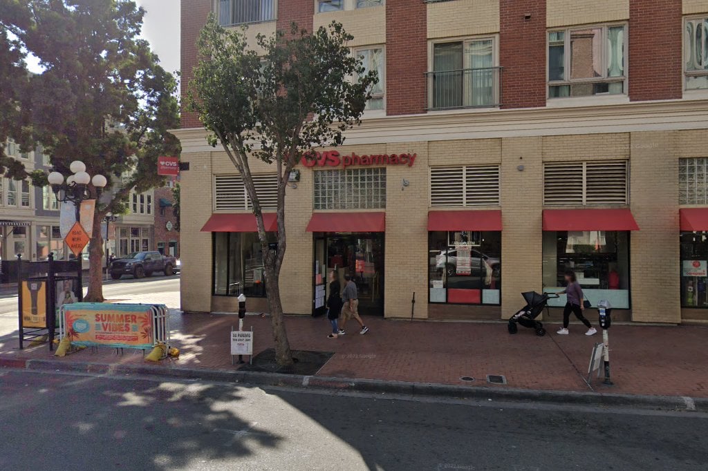 CVS Pharmacy