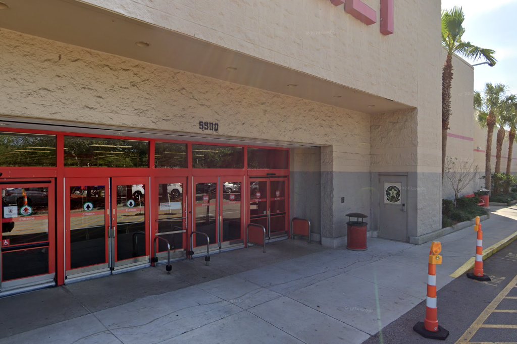 CVS Pharmacy