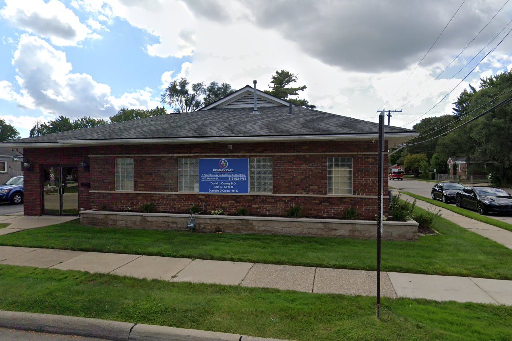 Primary Care Center