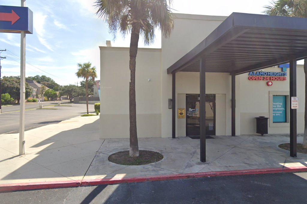 The Emergency Clinic