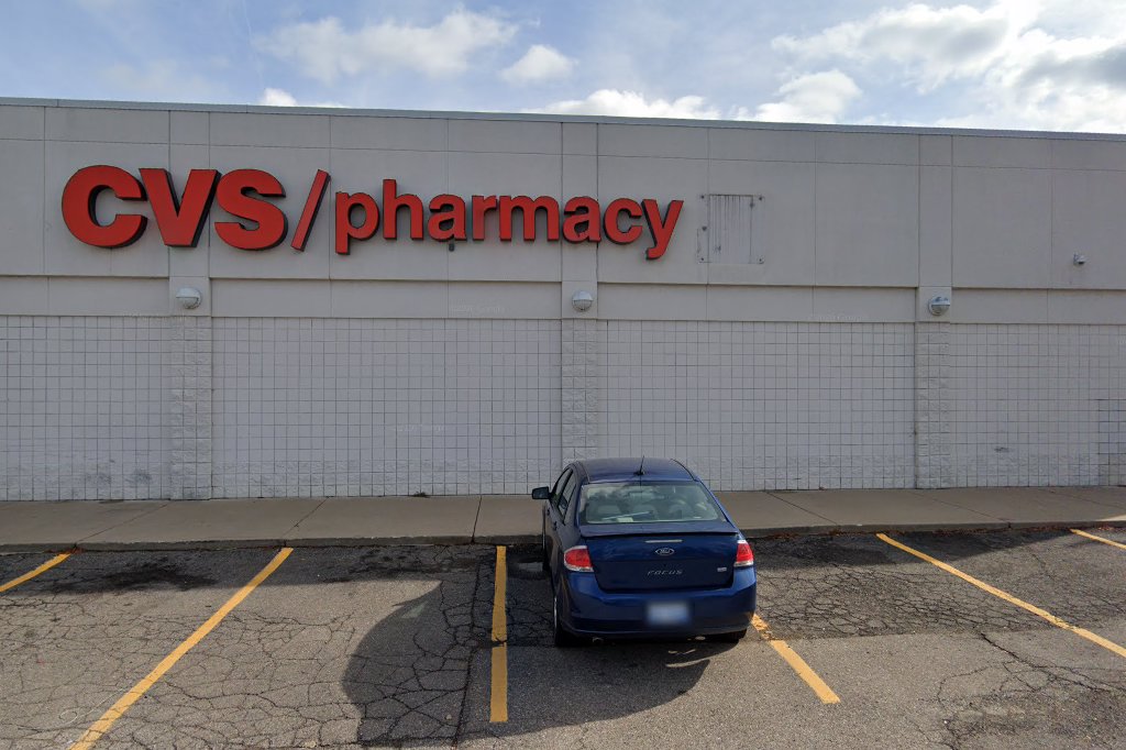 CVS Pharmacy