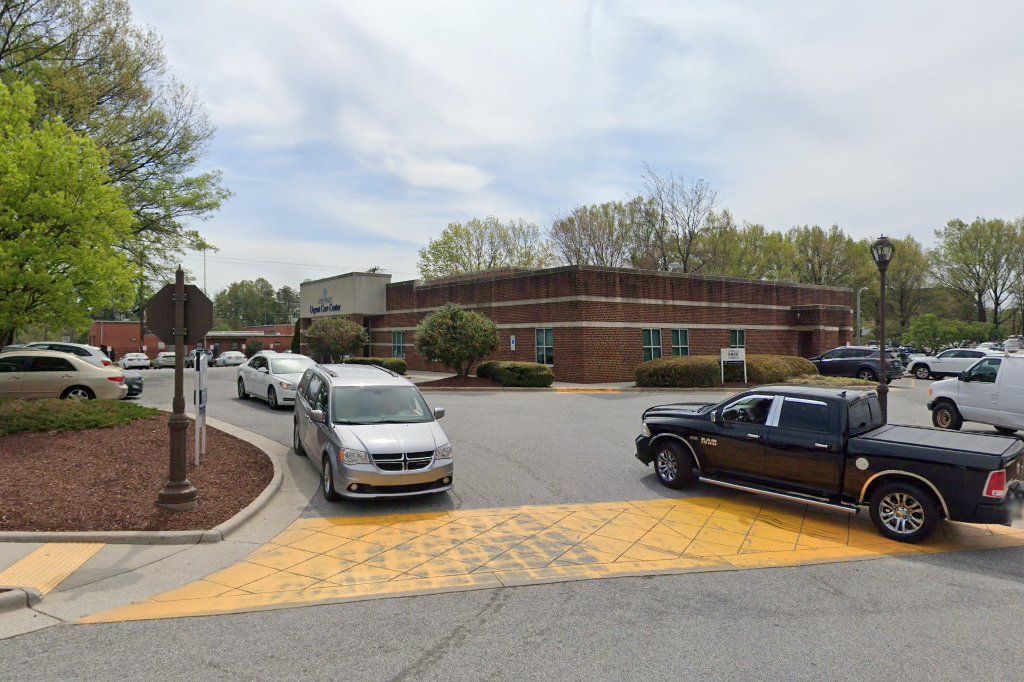 Cone Health Urgent Care Center