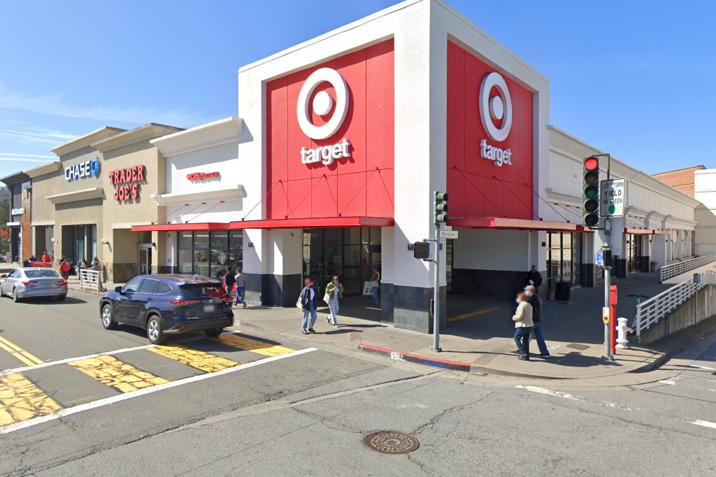 CVS Pharmacy