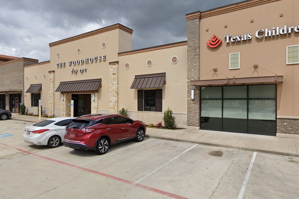 Texas Children's Urgent Care