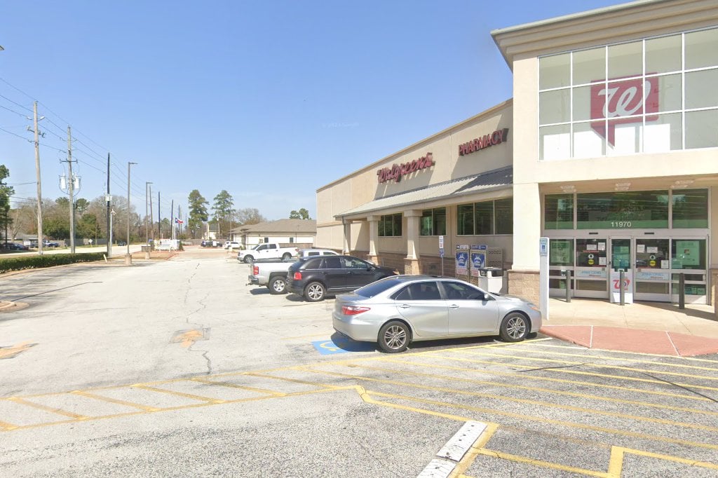 Walgreens
