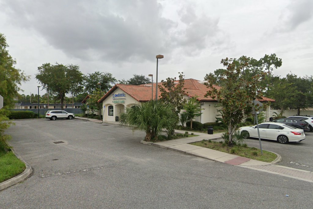 Pediatrix Urgent Care of Florida
