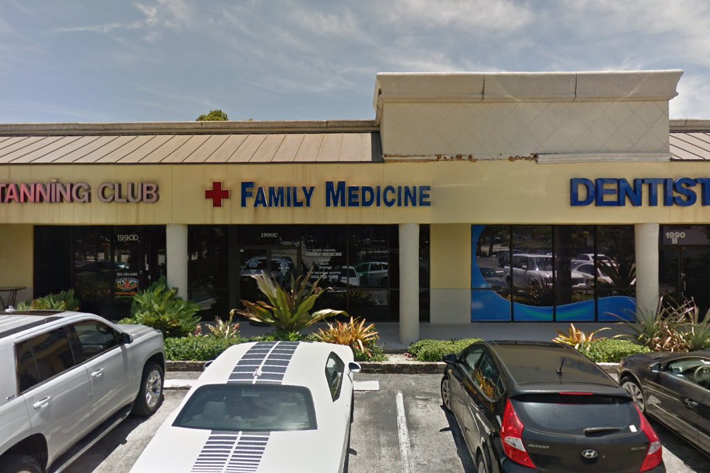 Family Medicine