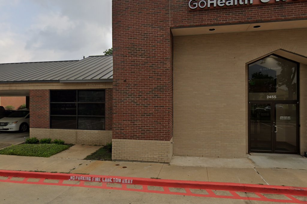 Memorial Hermann- GoHealth Urgent Care