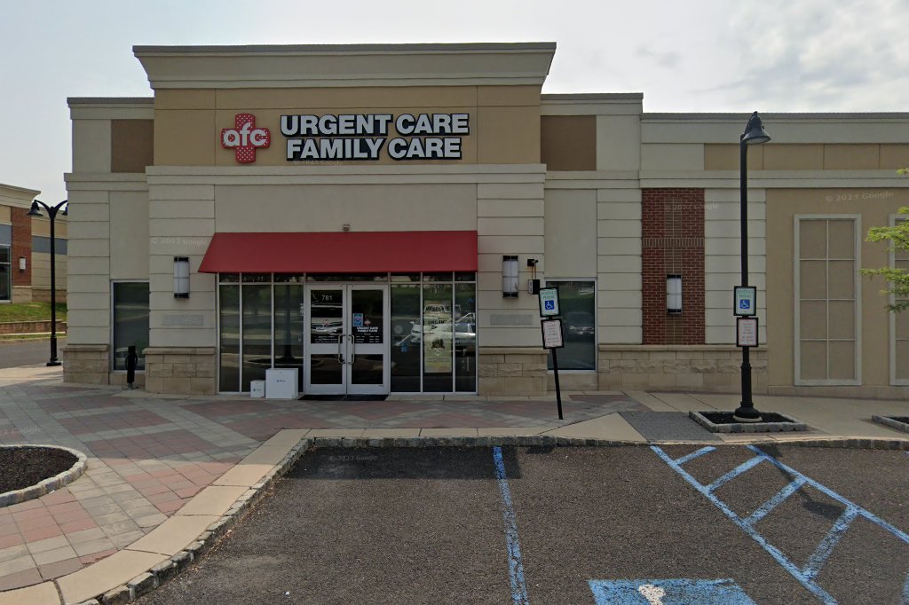 AFC Urgent Care