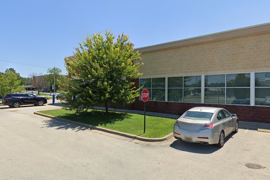 CVS Pharmacy
