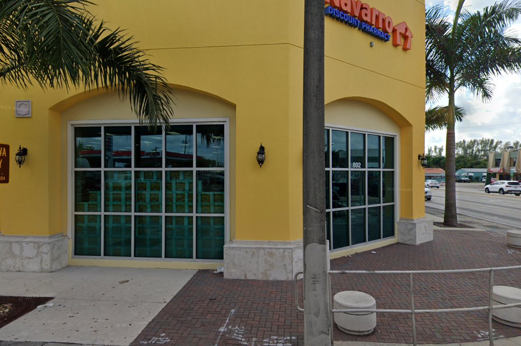 Navarro Discount Pharmacy