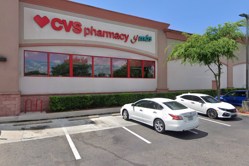 CVS Pharmacy