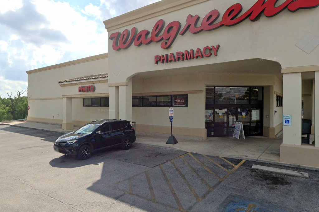 Walgreens