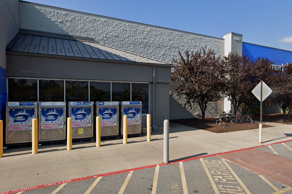 Walmart Pharmacy