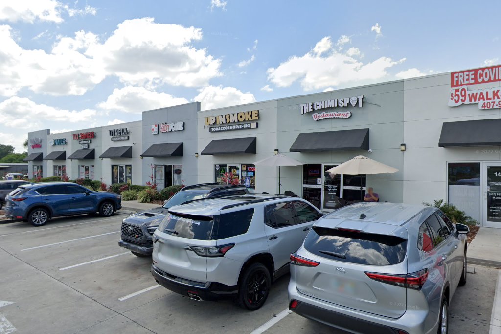 $59 Walk-in Clinic