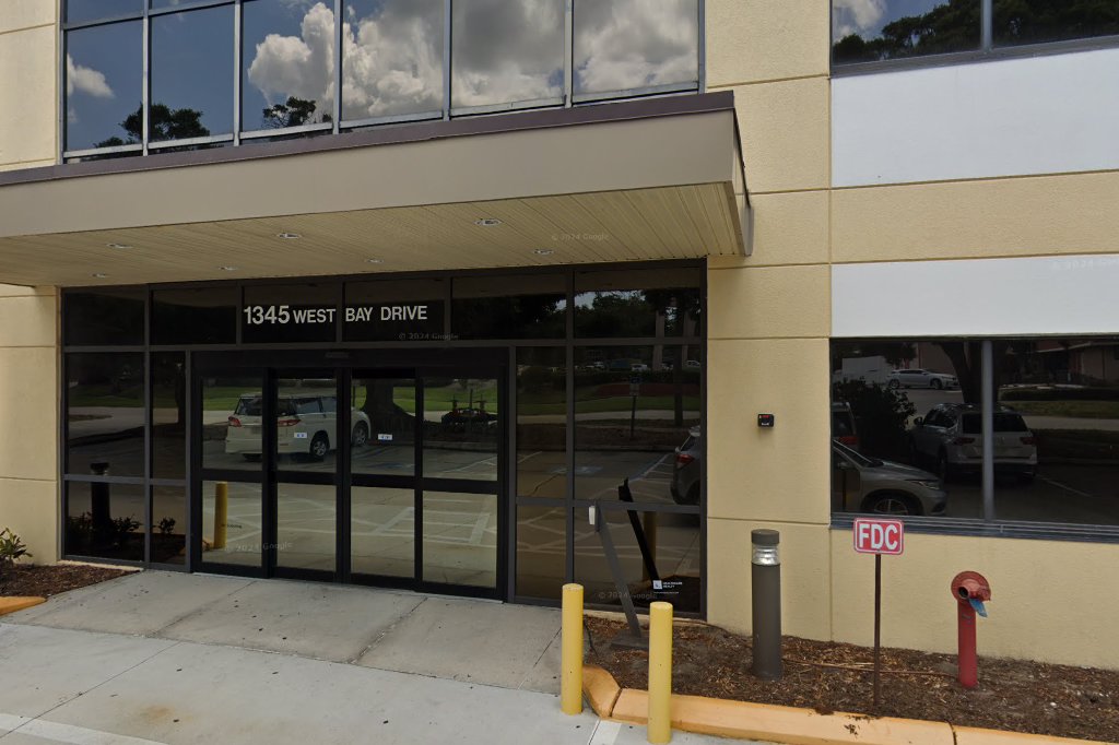 Primary Care of Largo