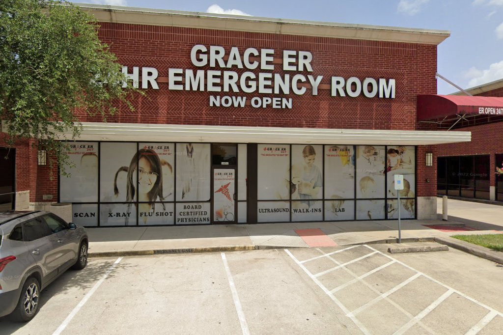 Grace ER