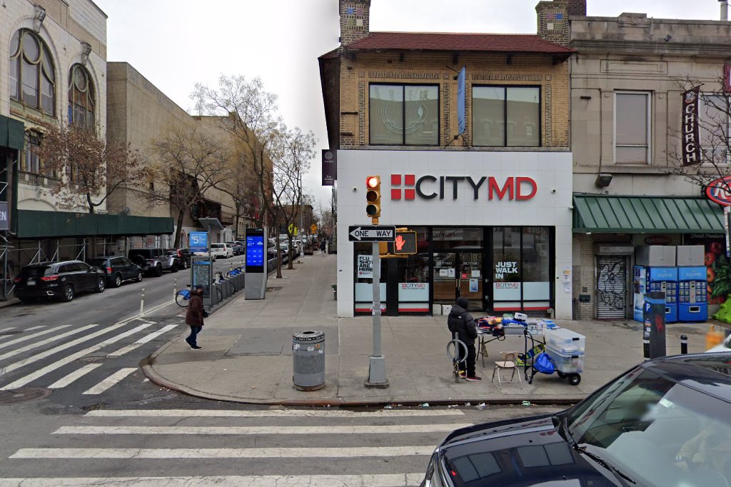 CityMD Urgent Care