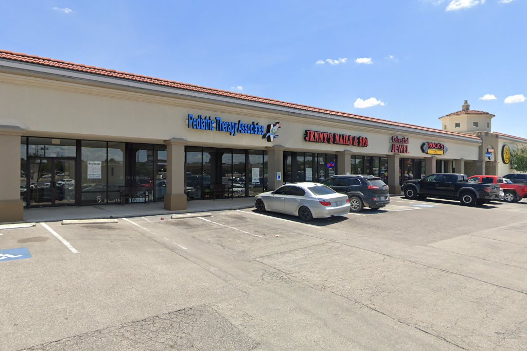 Little Spurs Pediatric Urgent Care