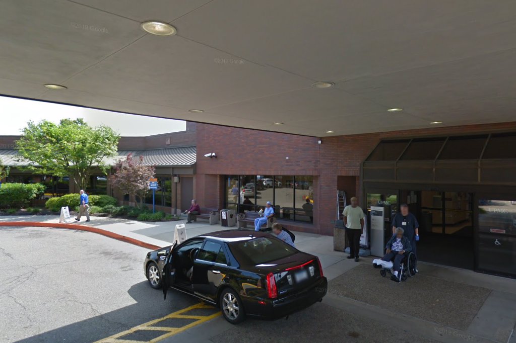 Emergency Department