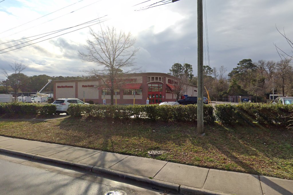 CVS Pharmacy