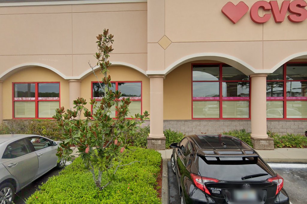 CVS Pharmacy