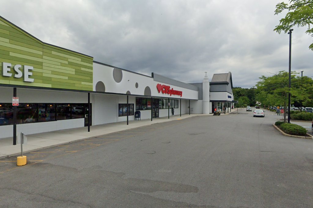 CVS Pharmacy