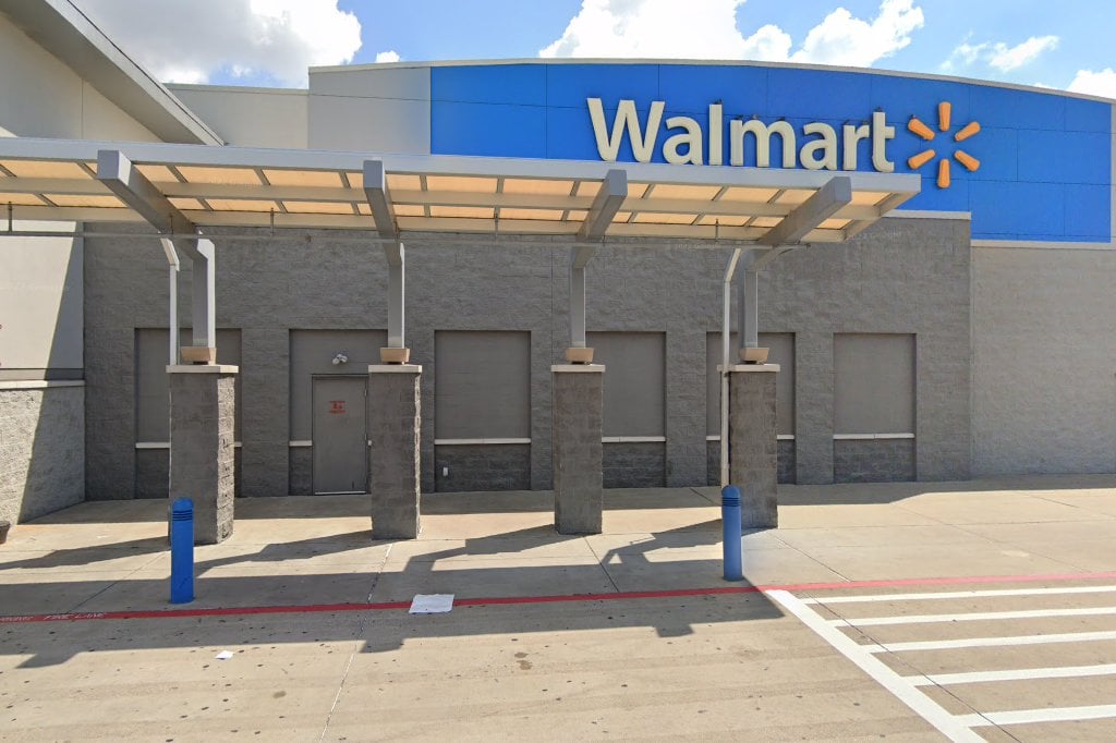 Walmart Pharmacy