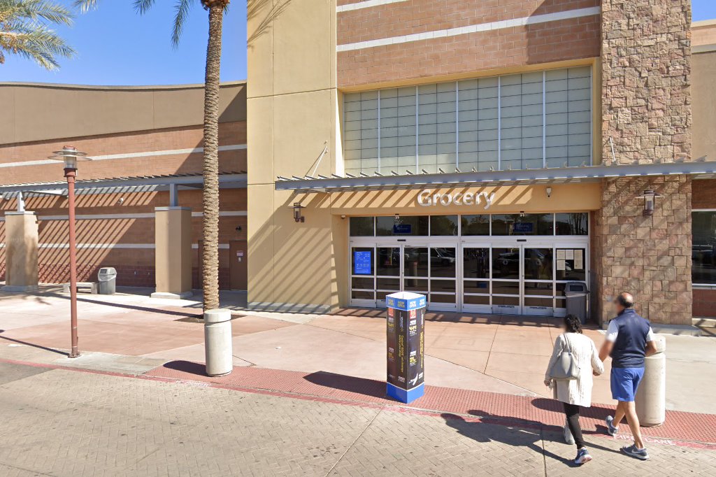 Walmart Pharmacy