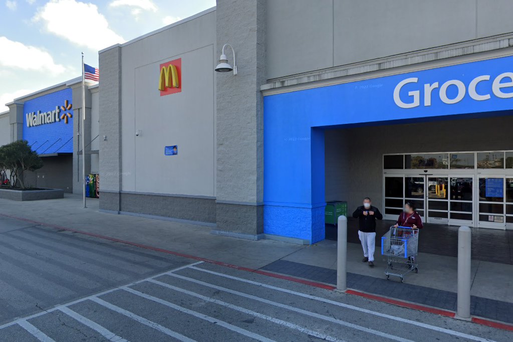 Walmart Pharmacy