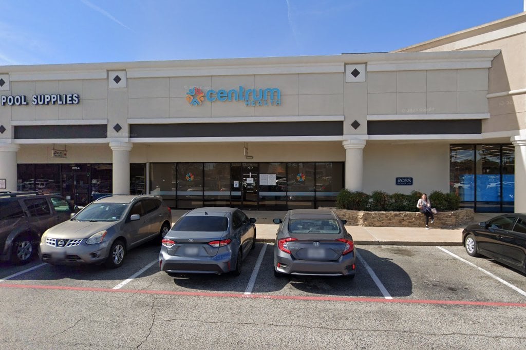 Optum Clinic Urgent Care