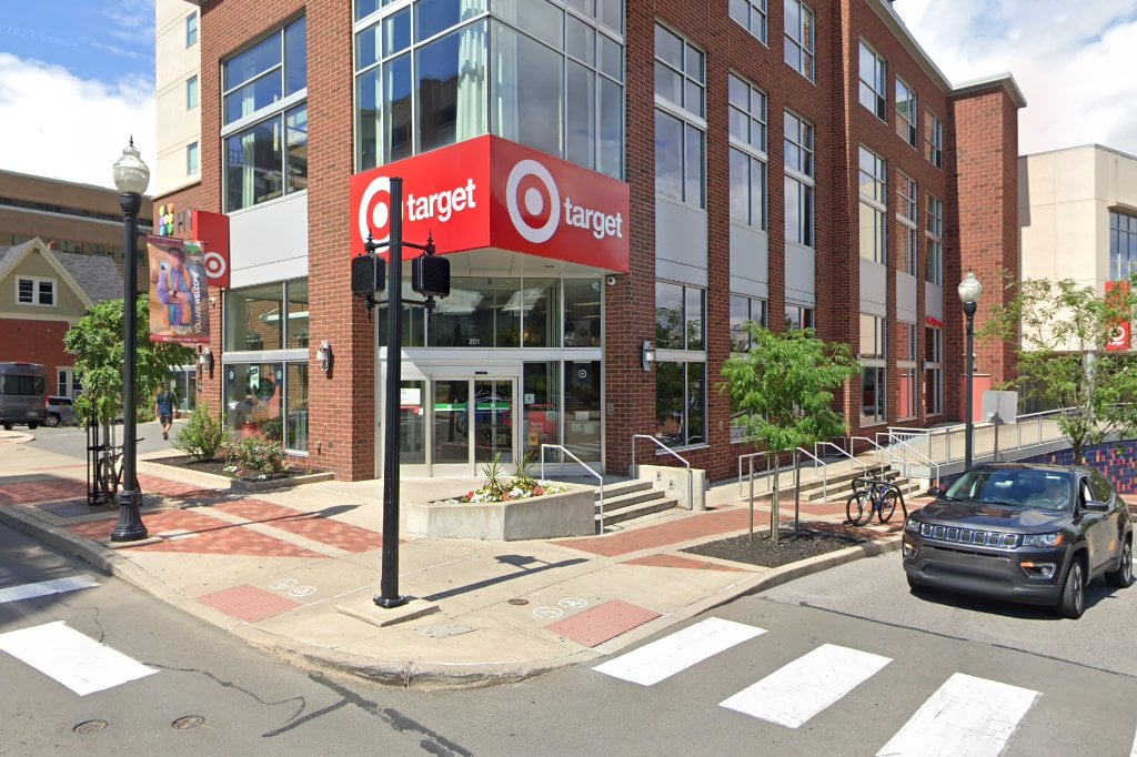 CVS Pharmacy