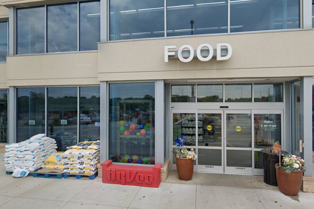 Hy-Vee Pharmacy