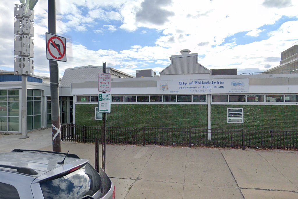 Health Center 10