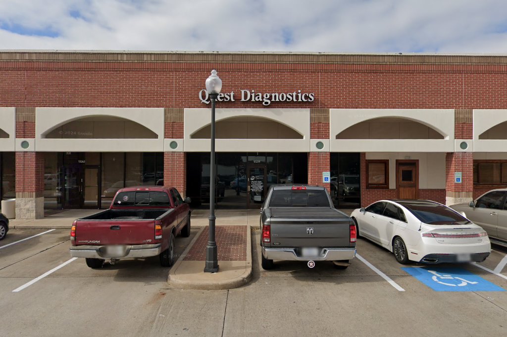 Quest Diagnostics