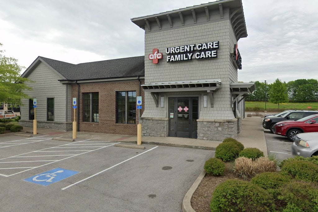 AFC Urgent Care