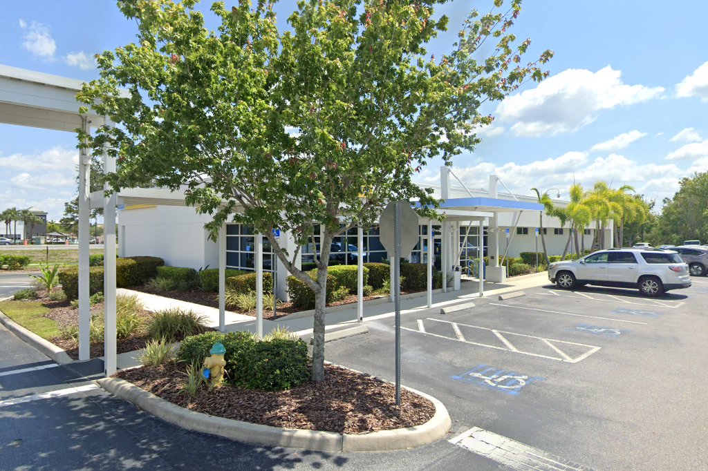 SMH Urgent Care Center at University Parkway