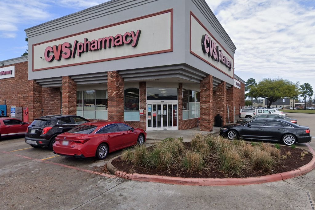 CVS Pharmacy