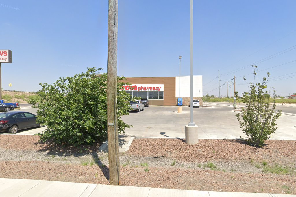 CVS Pharmacy