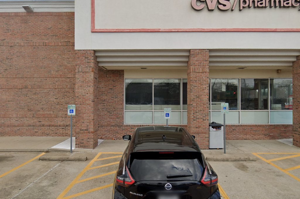 CVS Pharmacy