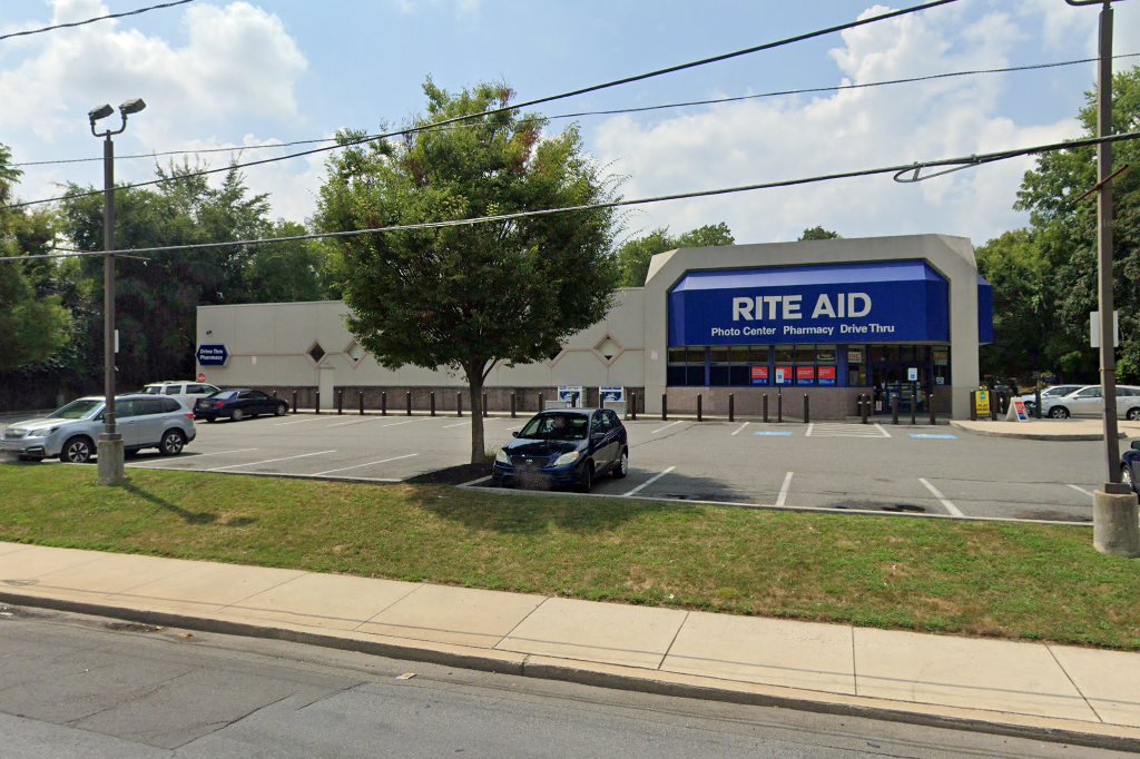 Rite Aid Pharmacy