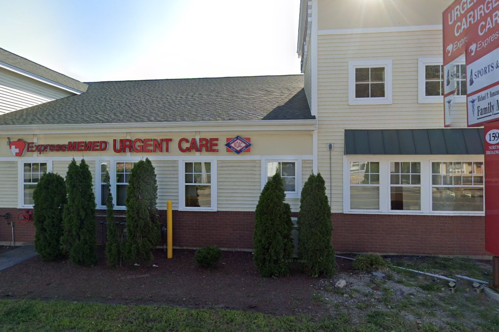 ExpressMed Urgent Care