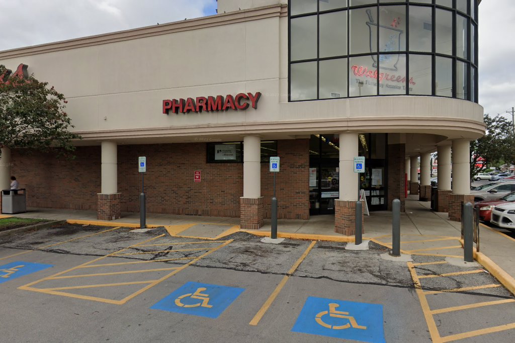 Walgreens
