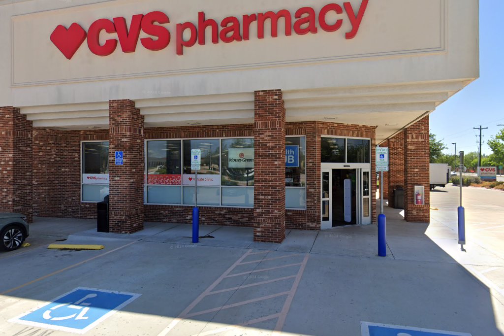 CVS Pharmacy