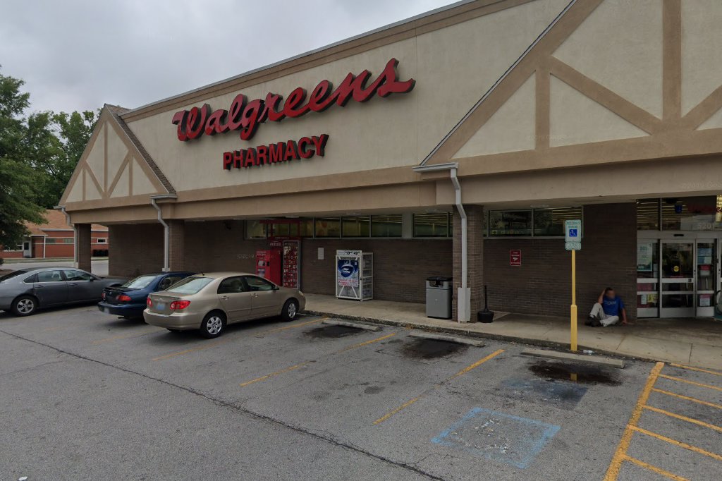 Walgreens